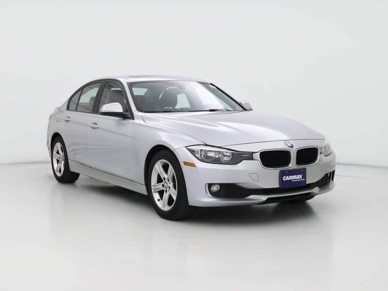 2015 BMW 3 Series