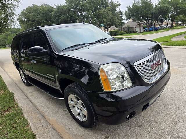 2008 GMC Yukon XL