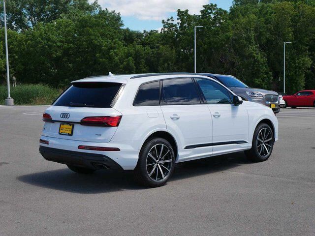 2025 Audi Q7