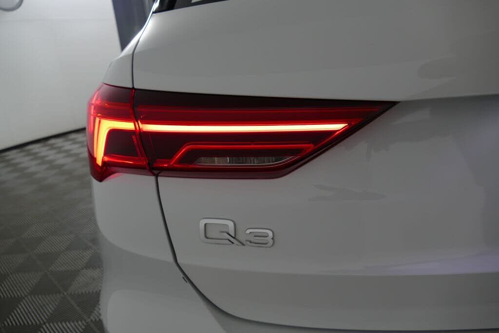 2024 Audi Q3
