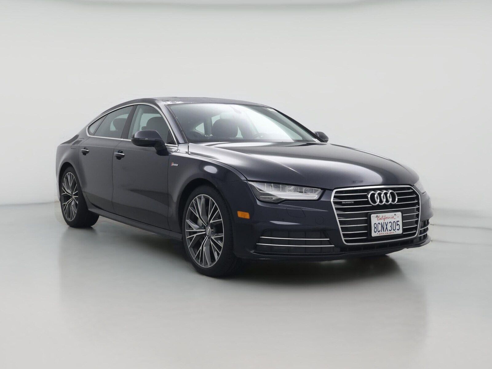 2018 AUDI A7