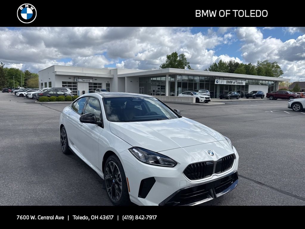 2026 BMW 2 Series
