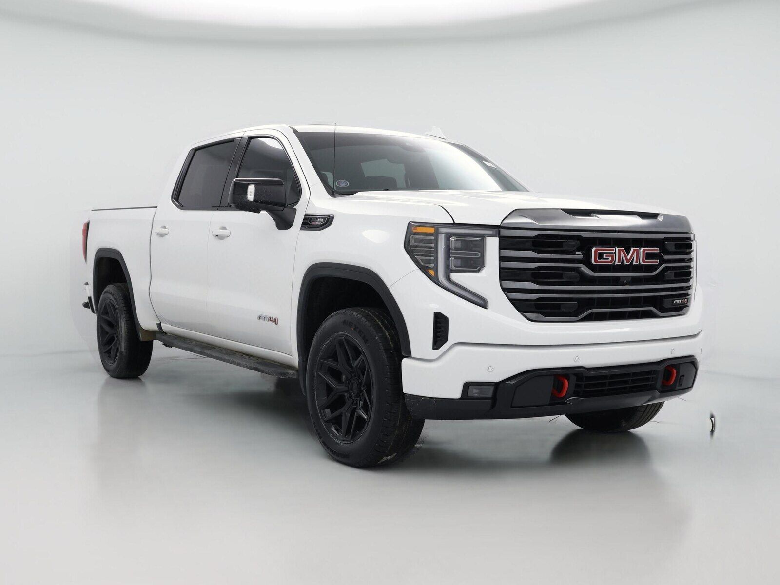 2023 GMC Sierra