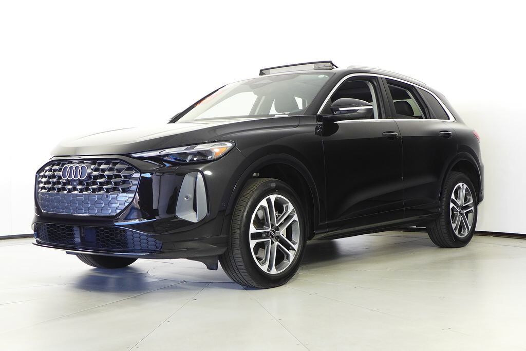 2025 Audi Q5