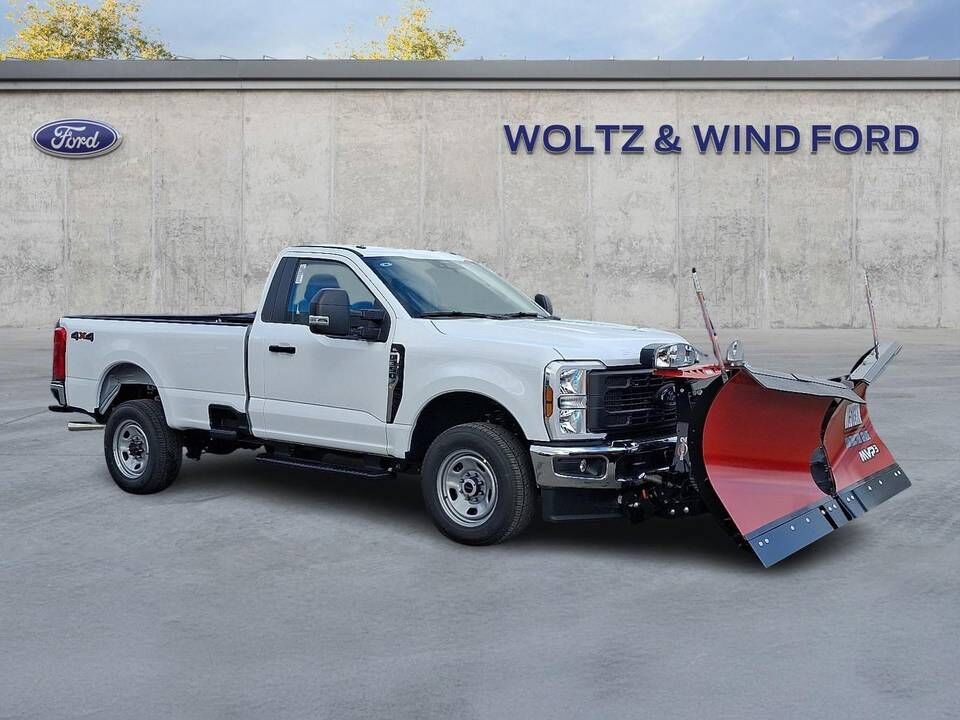 2026 FORD F-350