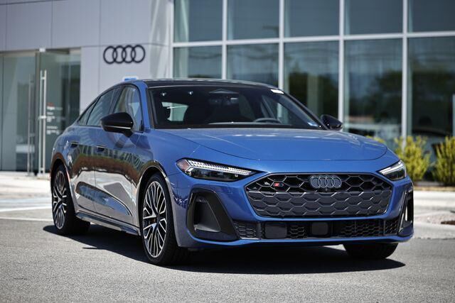 2026 Audi S5