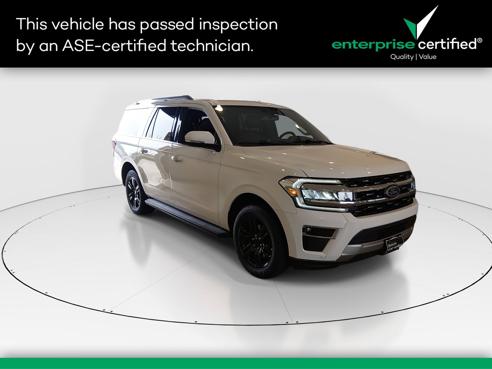 2024 FORD Expedition