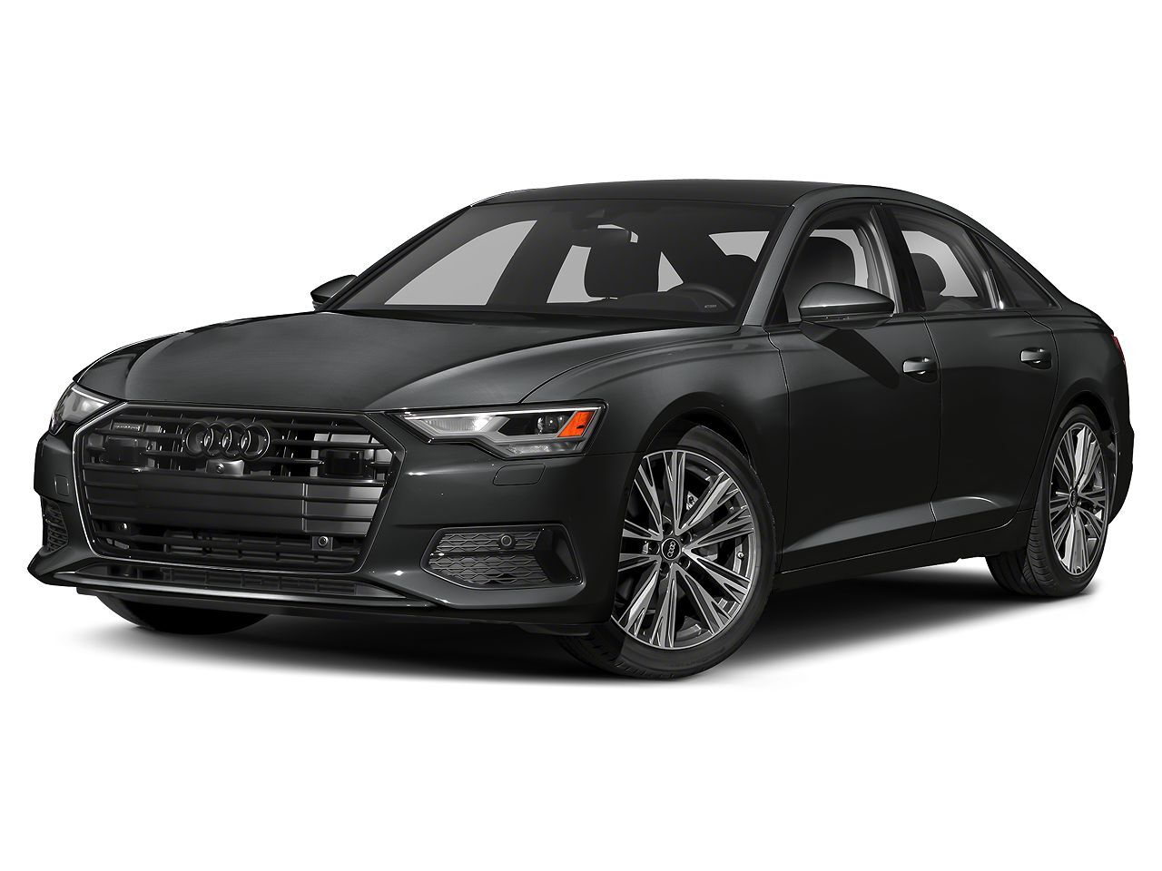 2024 AUDI A6