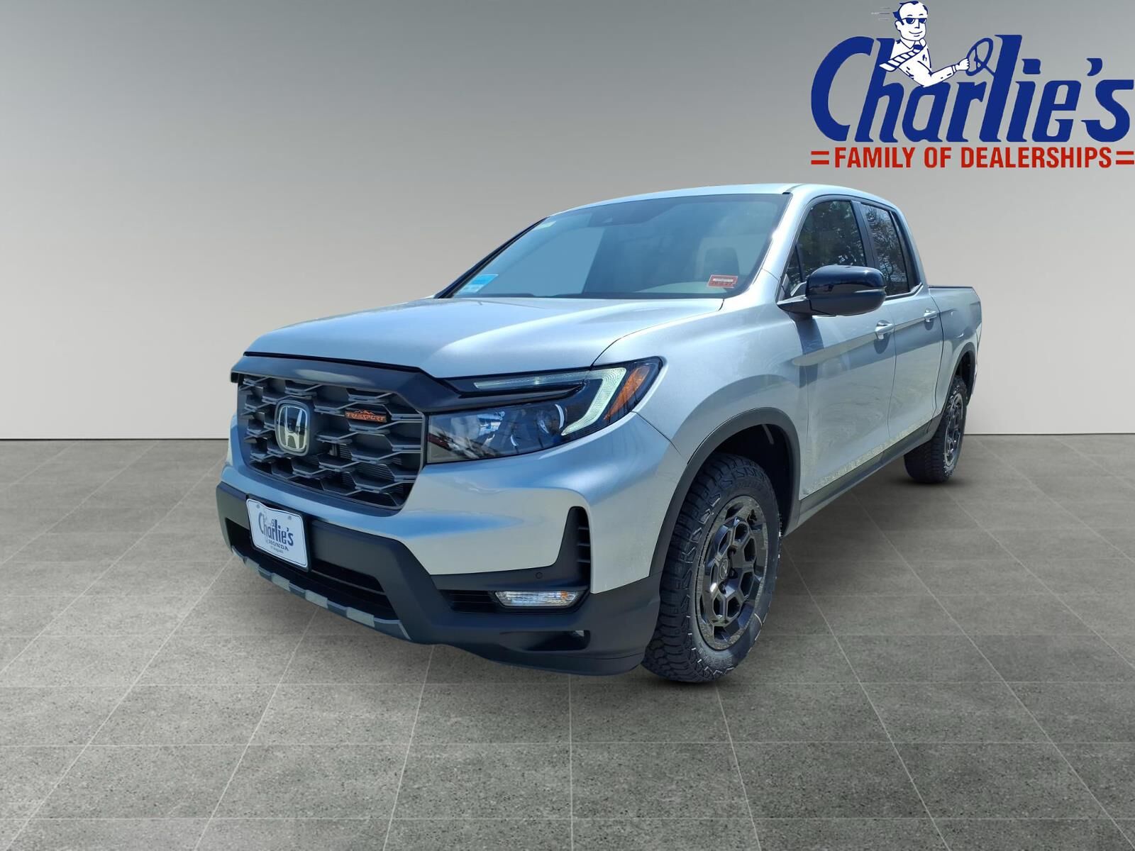 2026 HONDA Ridgeline