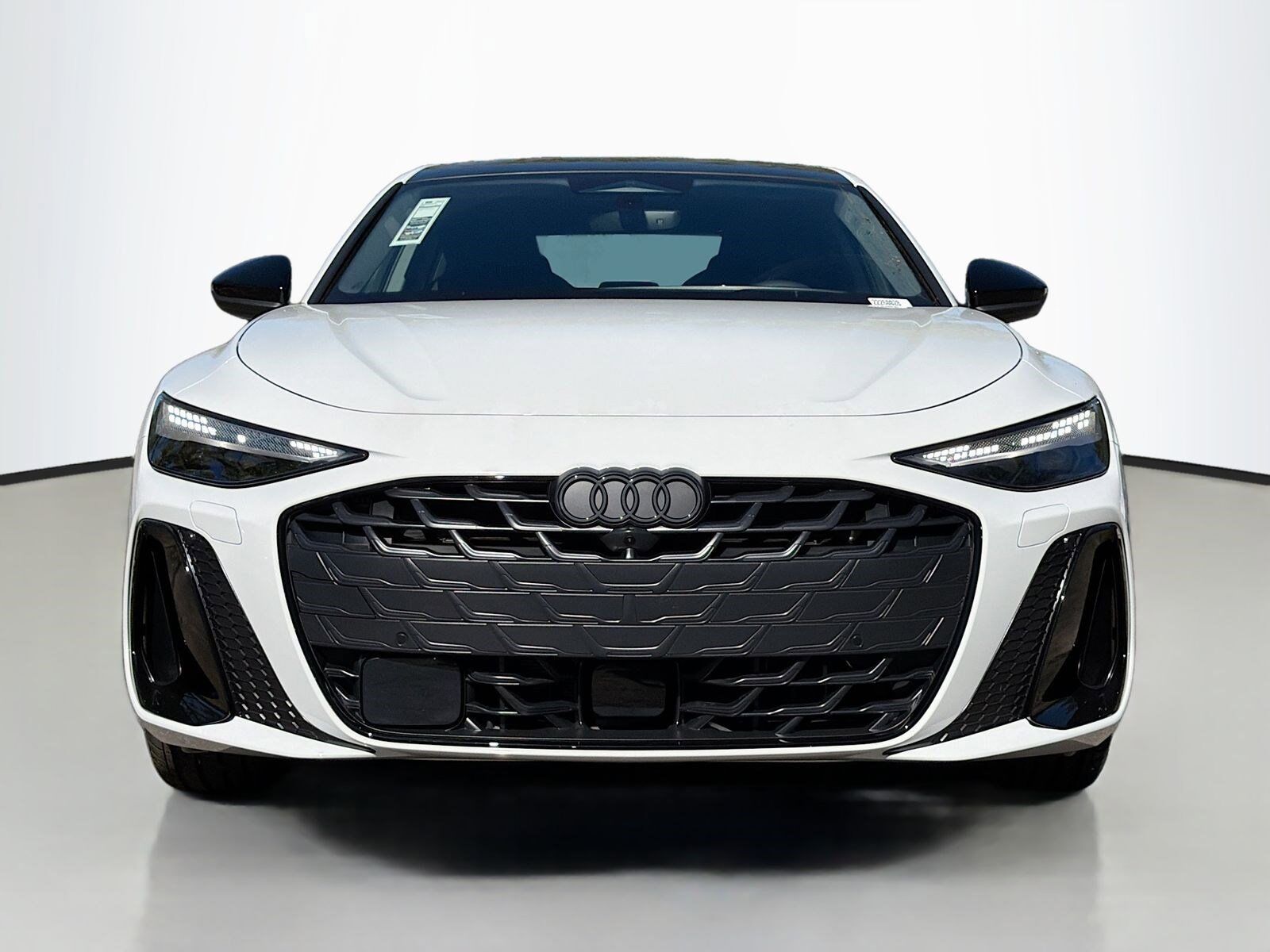 2026 Audi A6