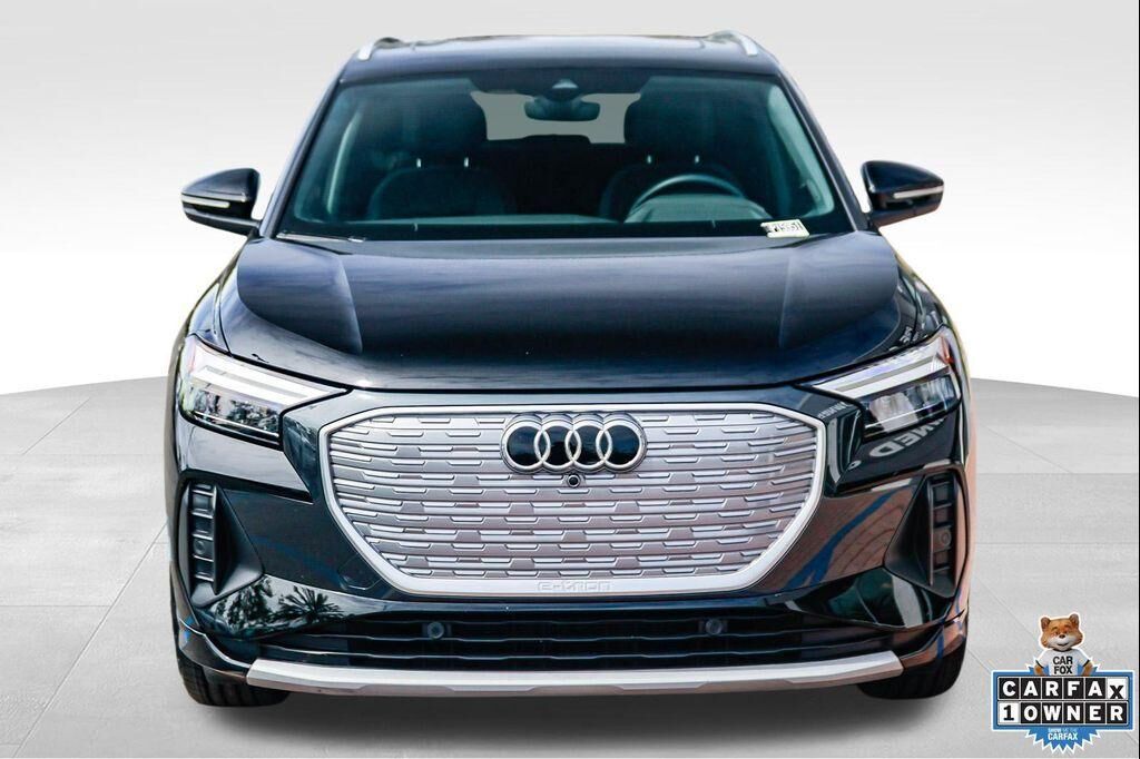 2023 Audi Q4