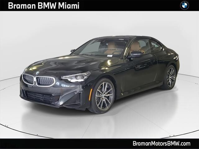 2026 BMW 2 Series