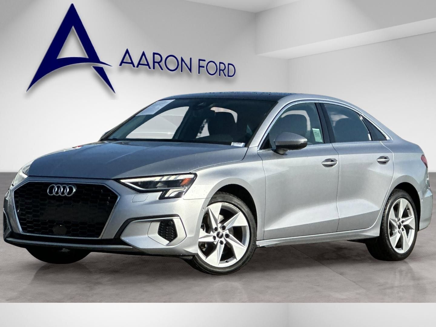 2024 Audi A3
