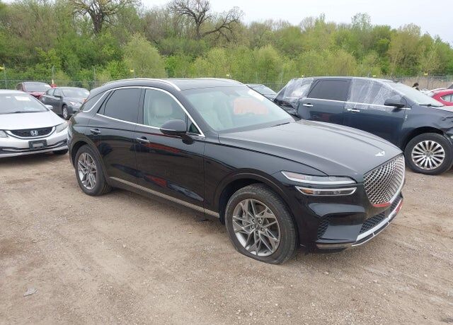 2024 GENESIS GV70