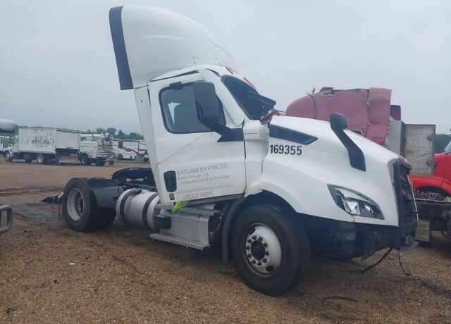2023 FREIGHTLINER Cascadia