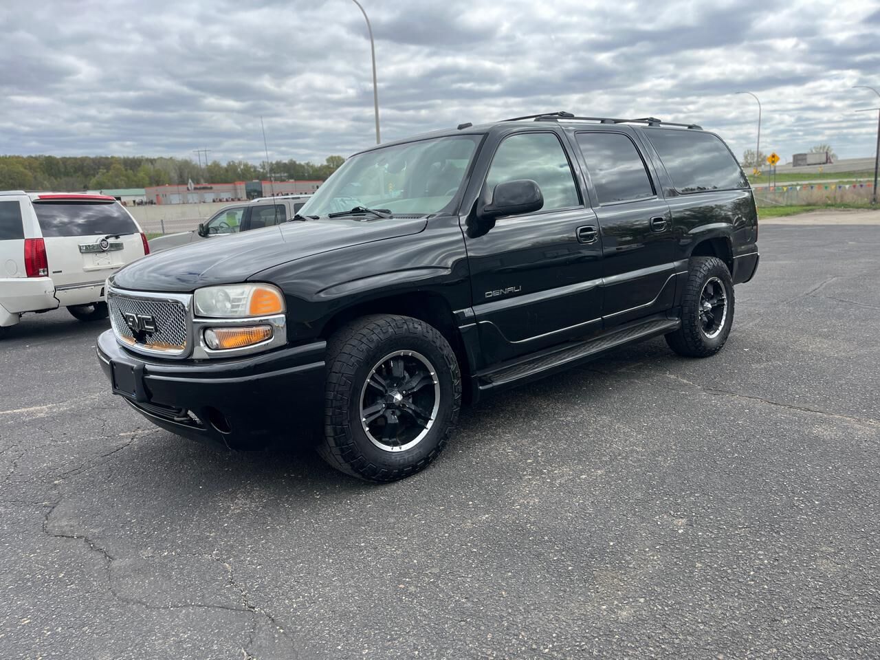 2006 GMC Yukon XL