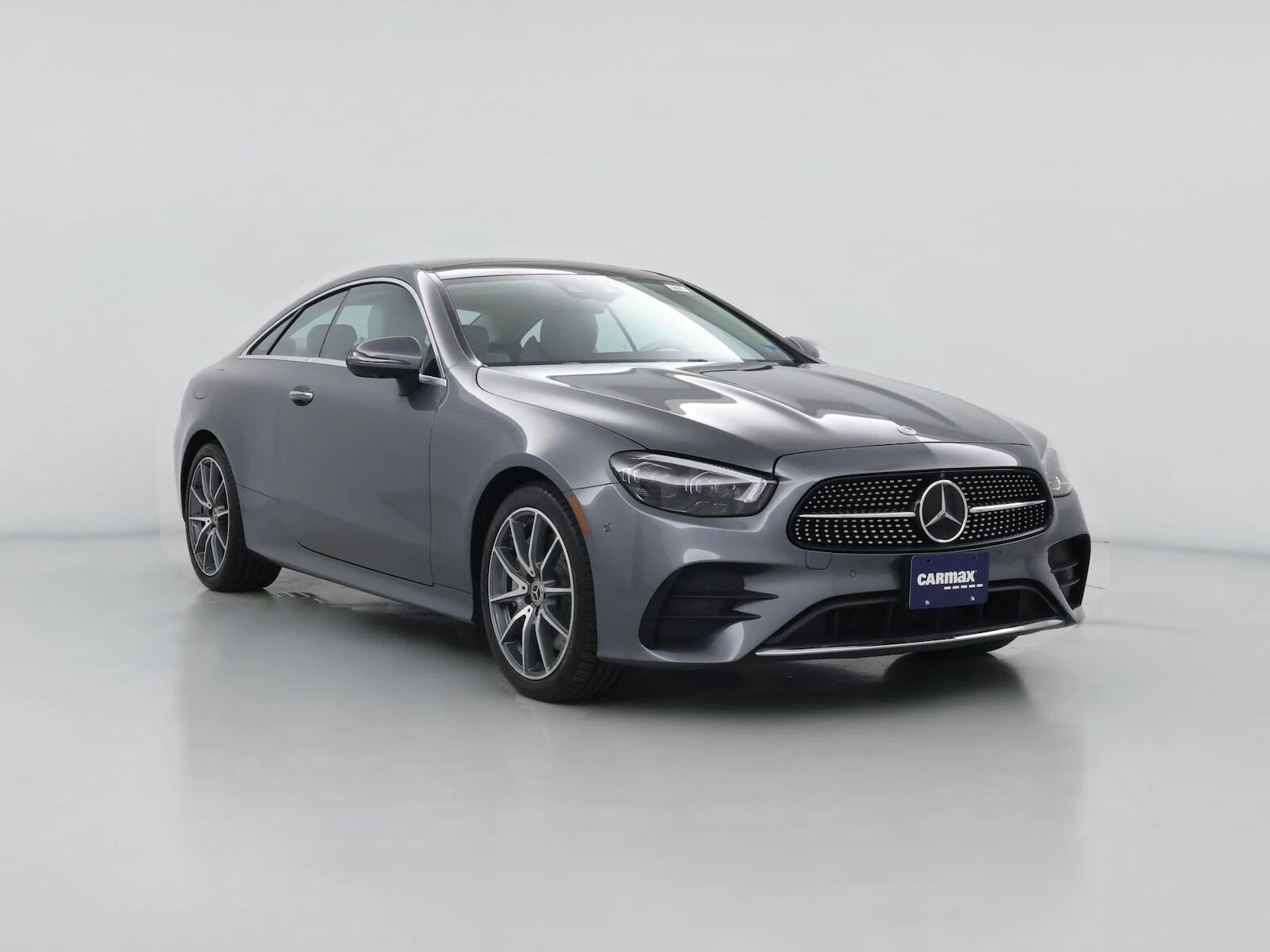 2021 MERCEDES-BENZ E-Class