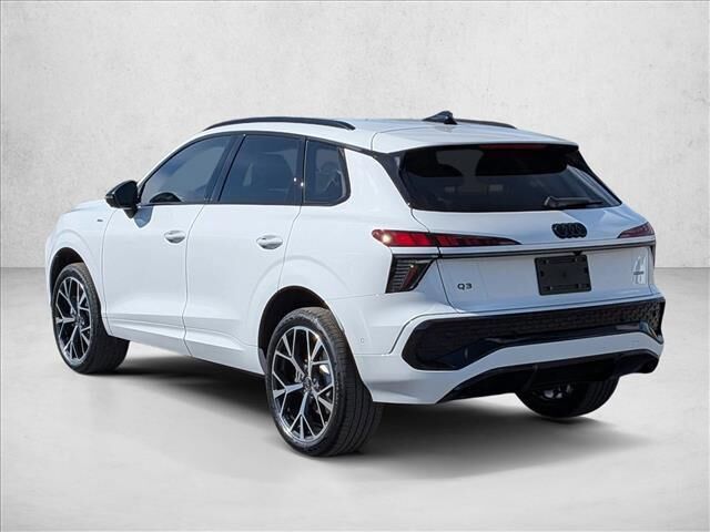 2026 Audi Q3