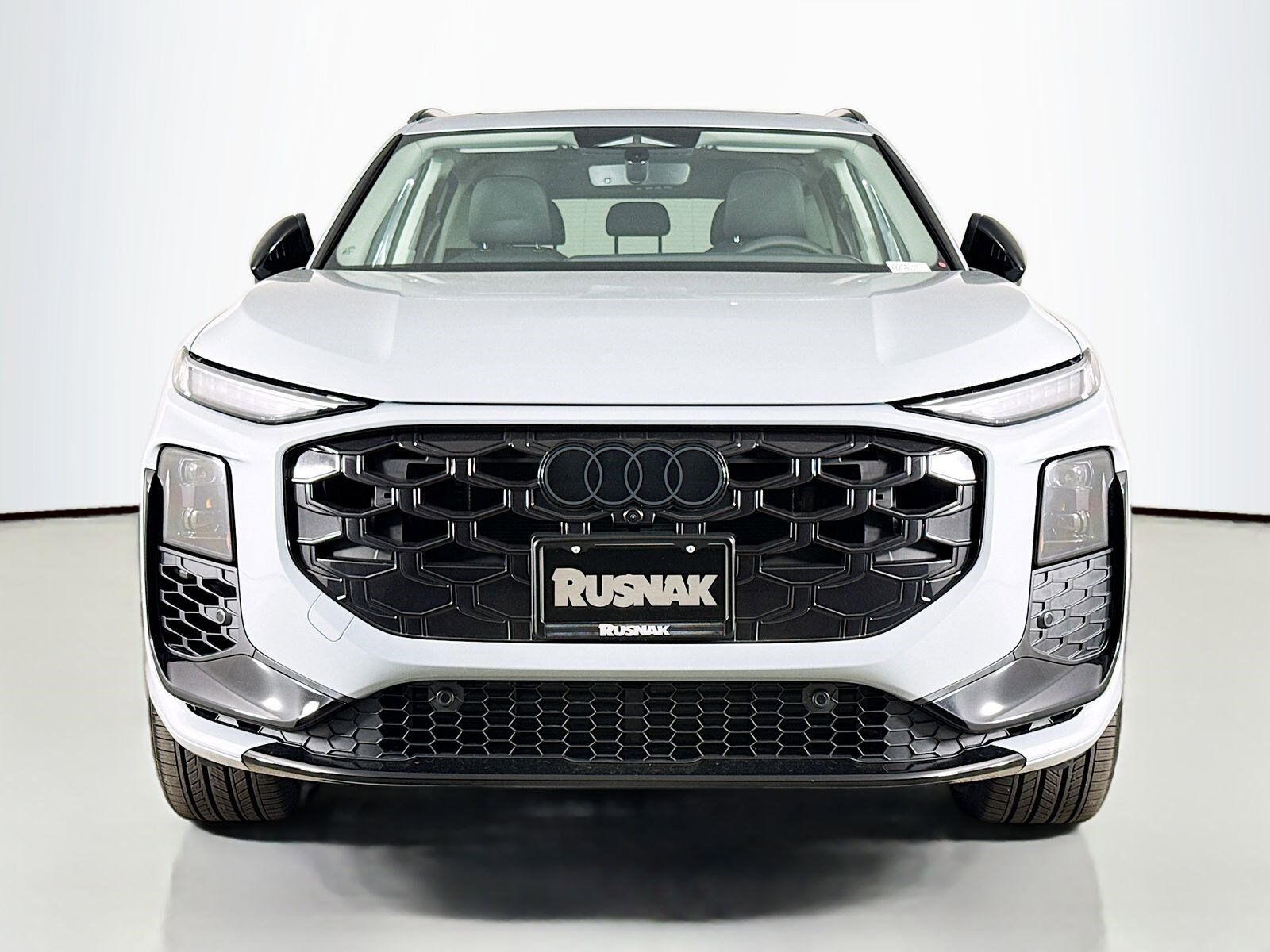 2026 Audi Q3