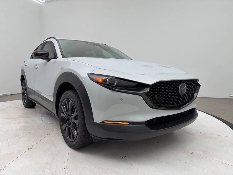 2026 MAZDA CX-30