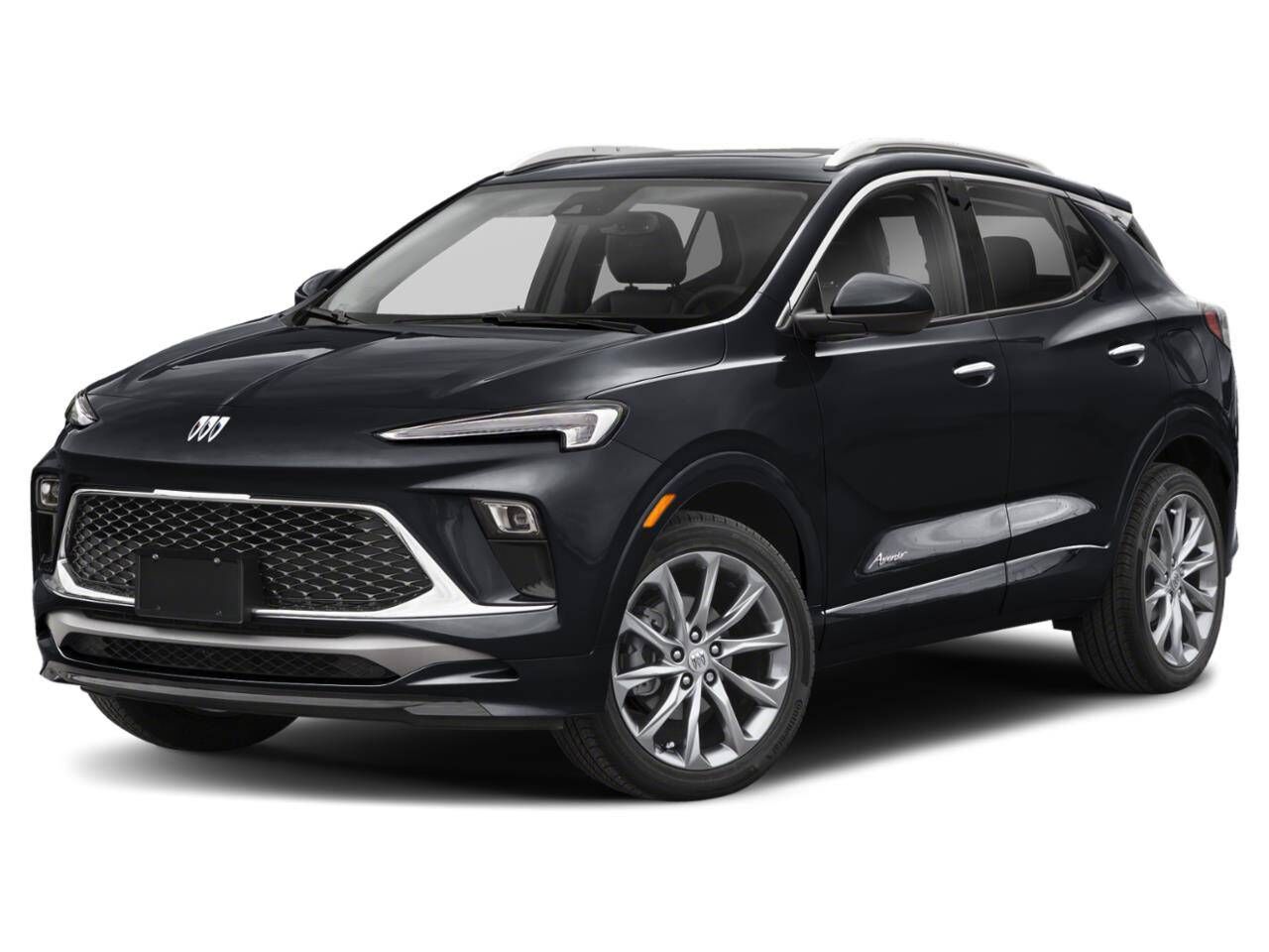 2026 BUICK Encore GX