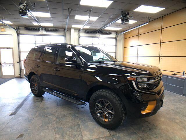 2026 FORD Expedition