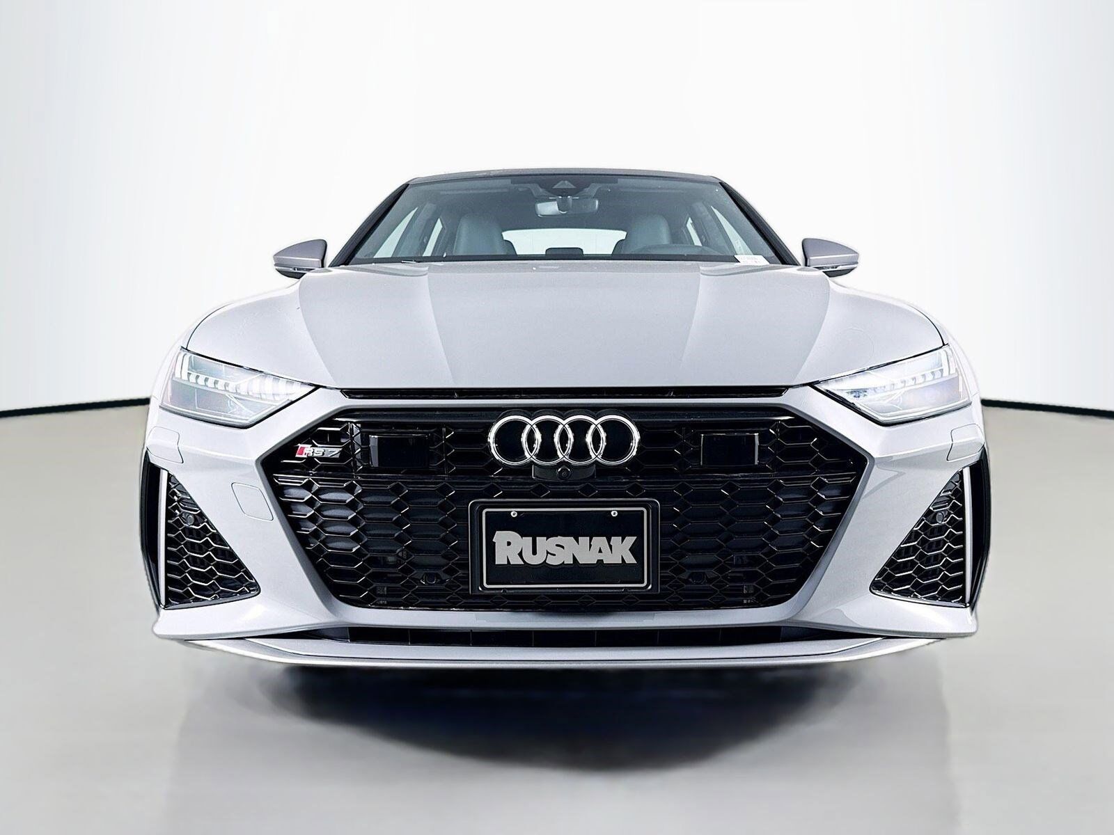 2026 Audi RS 7