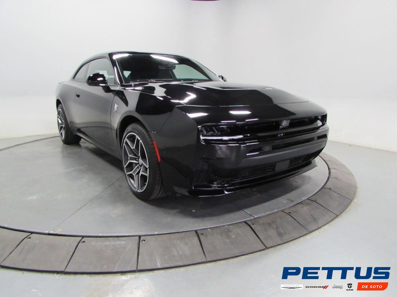 2026 DODGE Charger