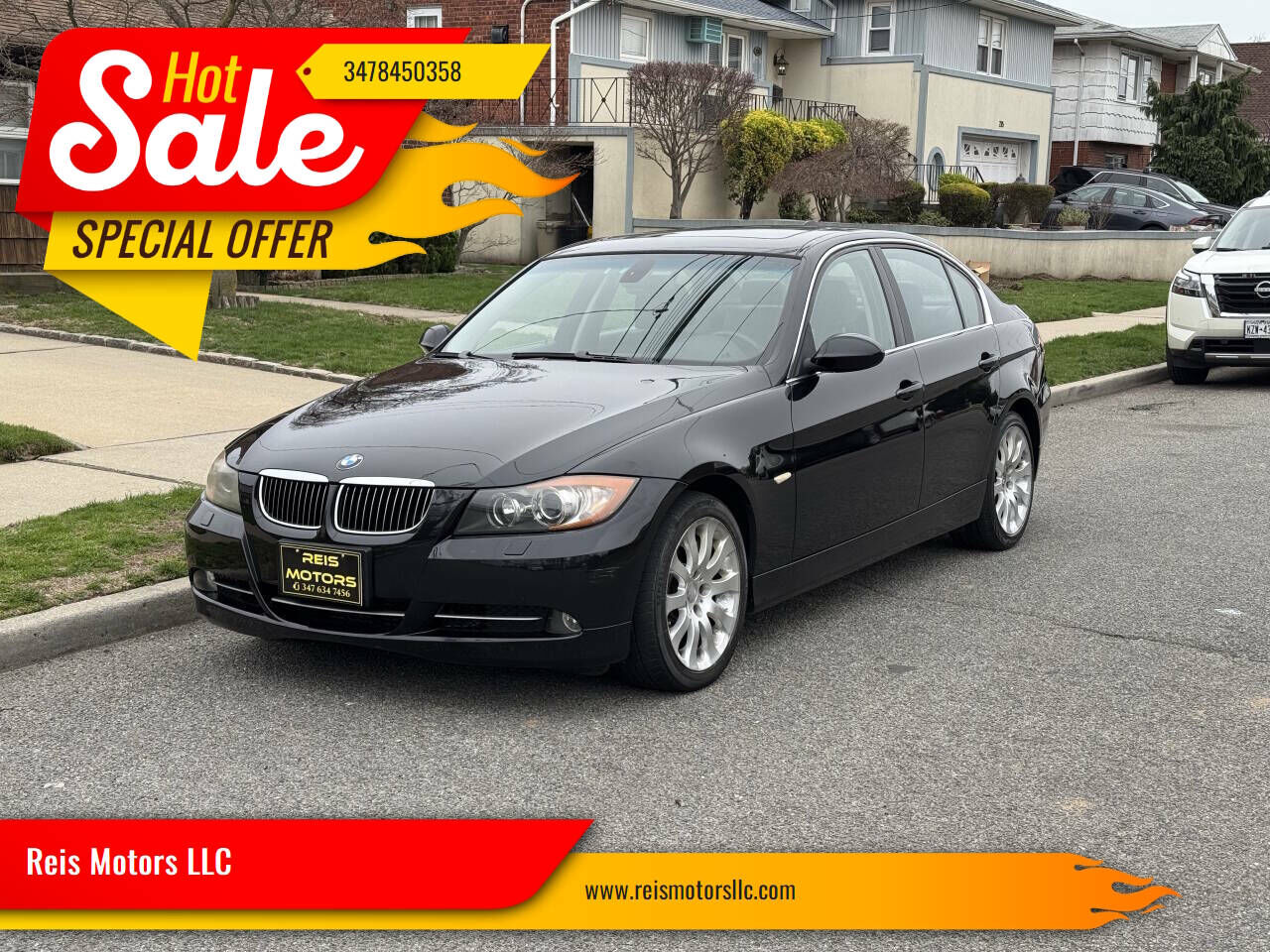 BMW 335xi