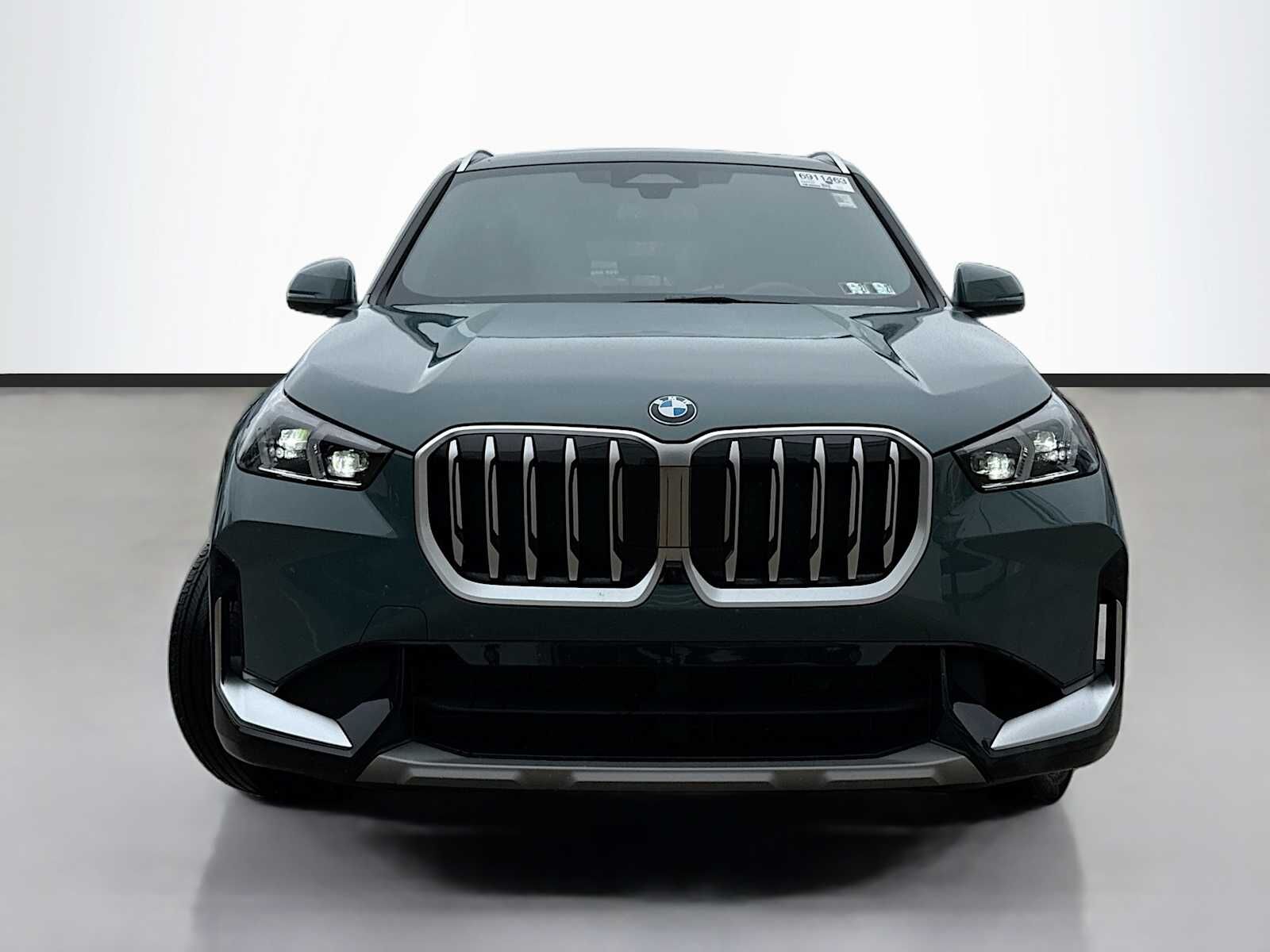 2026 BMW X1
