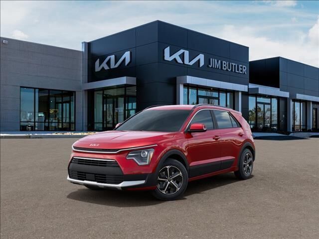 2026 KIA Niro