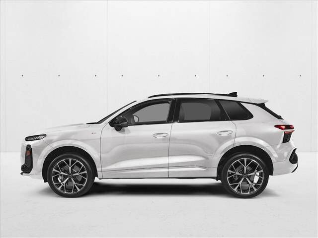 2026 Audi Q3