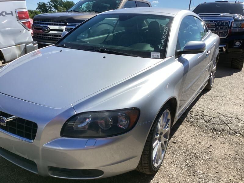 Volvo C70