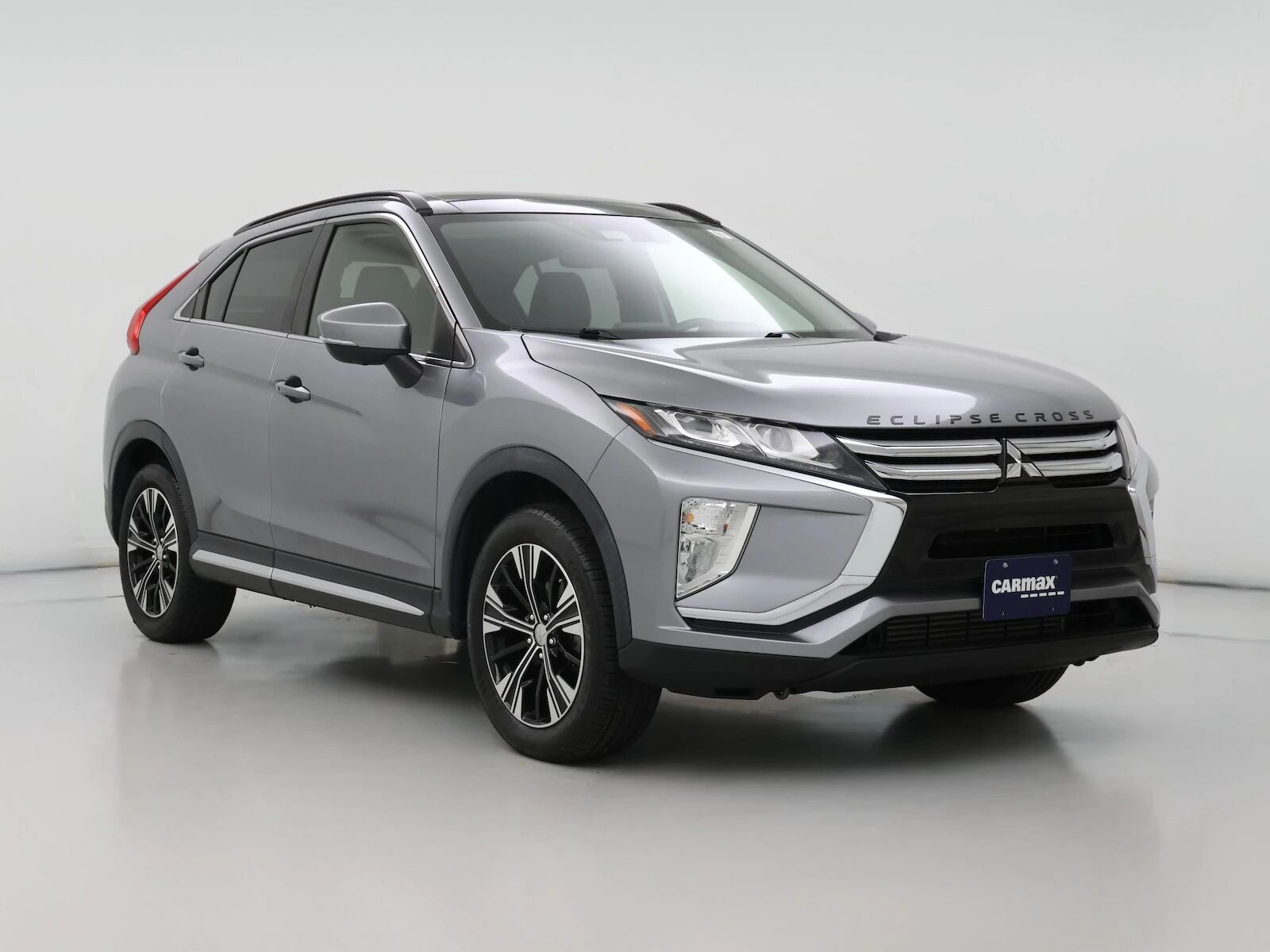 2019 MITSUBISHI ECLIPSE CROSS