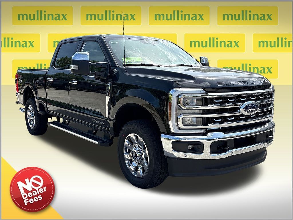 2026 FORD F-250