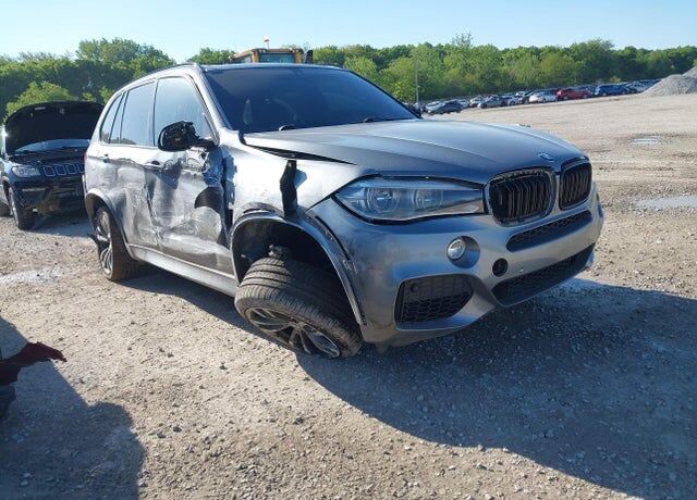2015 BMW X5