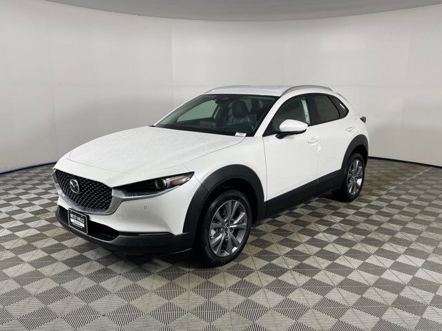 2026 MAZDA CX-30