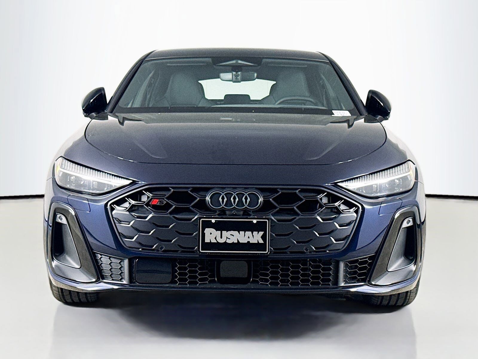 2026 Audi S5
