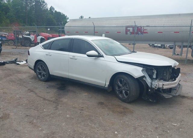 2023 HONDA Accord