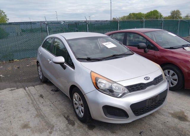 2013 KIA Rio