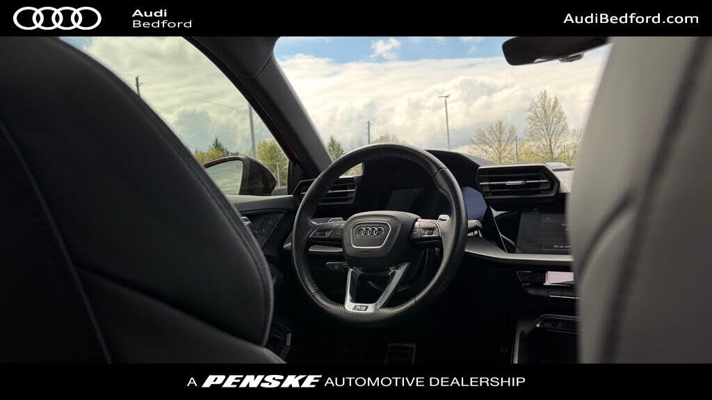 2023 Audi RS3