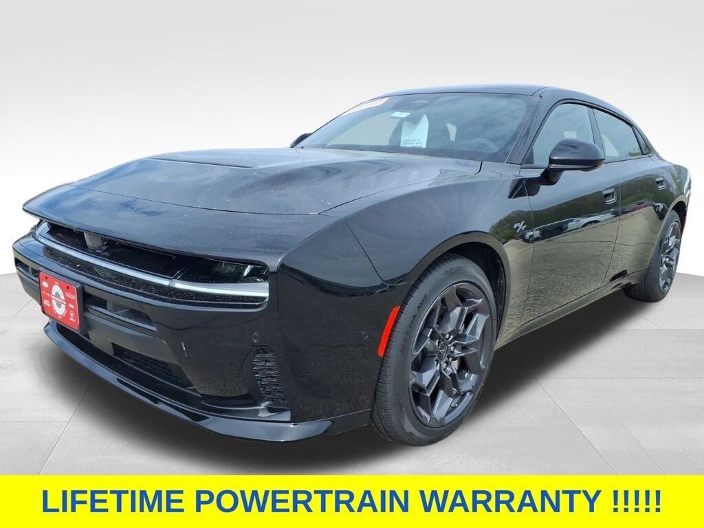 2026 DODGE Charger