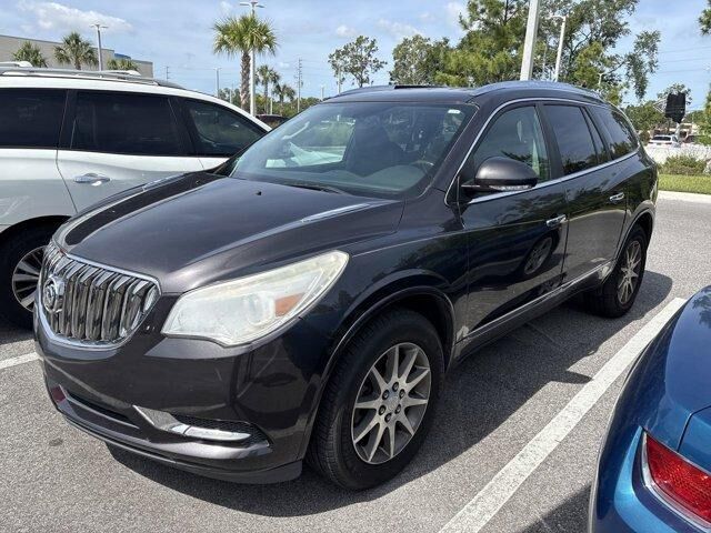 2013 Buick Enclave