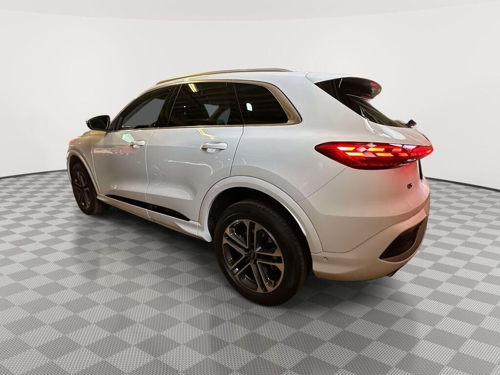 2025 Audi Q5