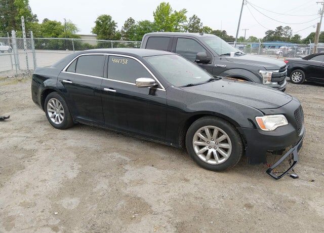 Chrysler 300