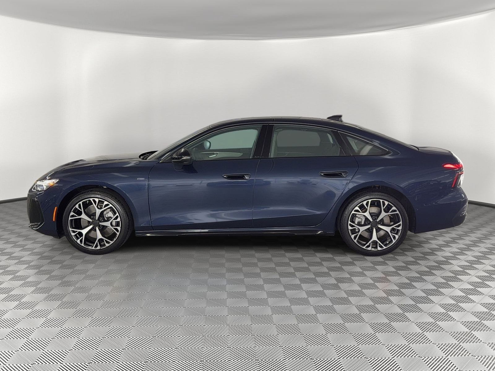 2026 Audi A6