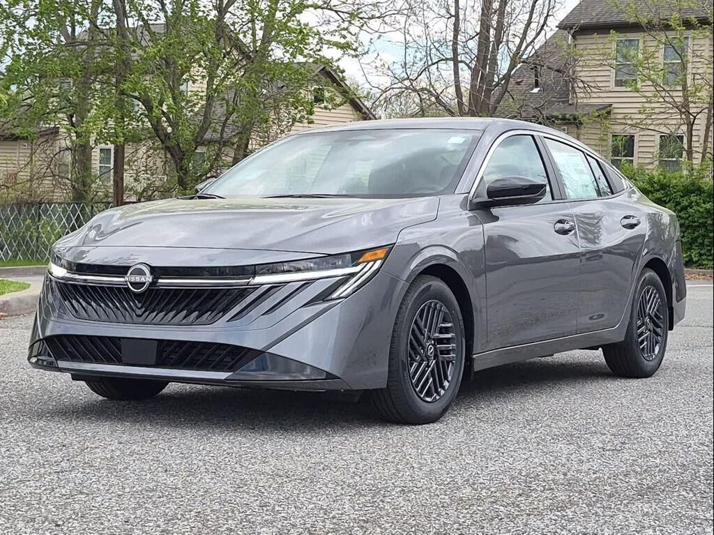 2026 NISSAN Sentra