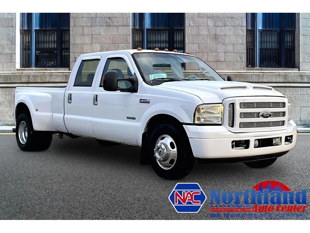 Ford F-350