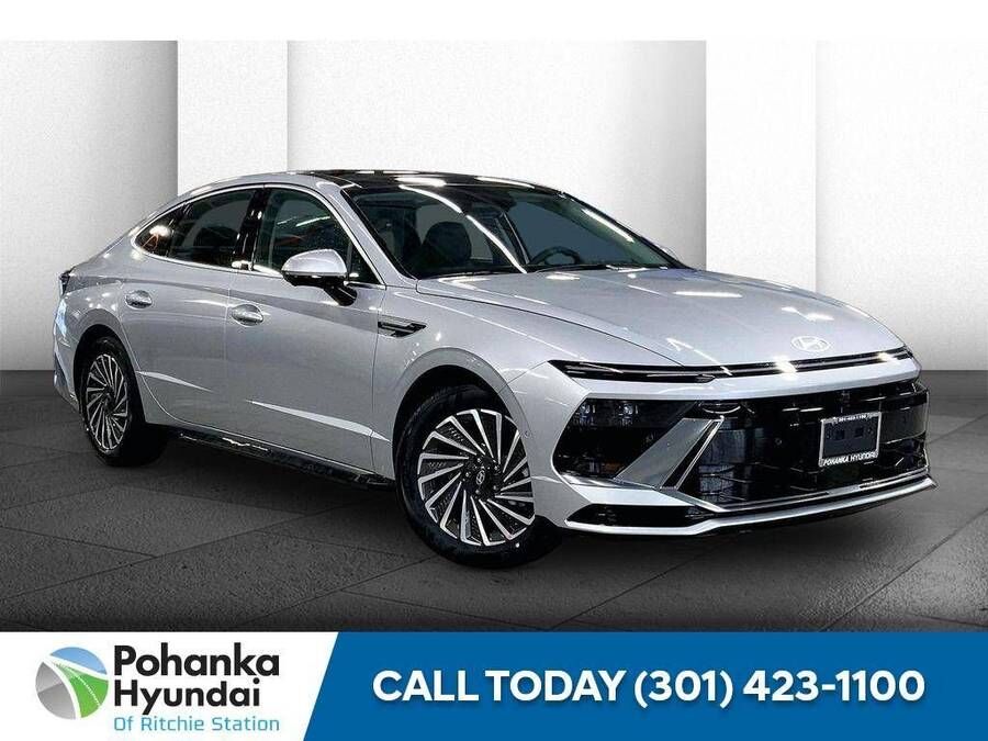 2026 HYUNDAI Sonata