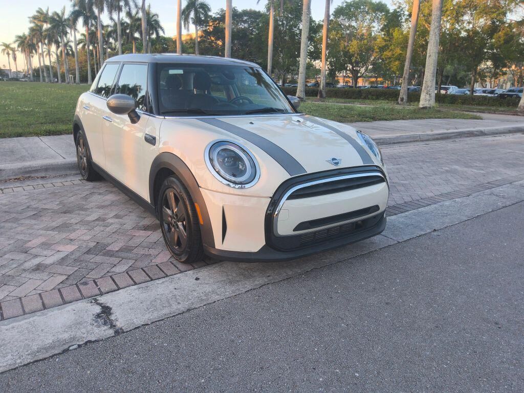 2023 MINI Hardtop